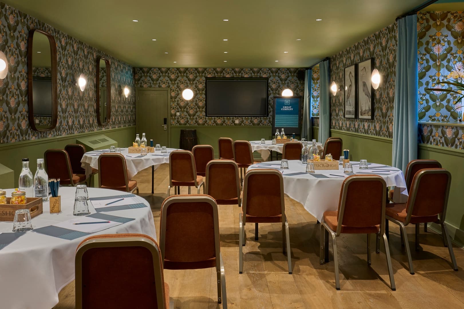 Henley Vineyards, Hotel Du Vin, Henley-on-Thames photo #1