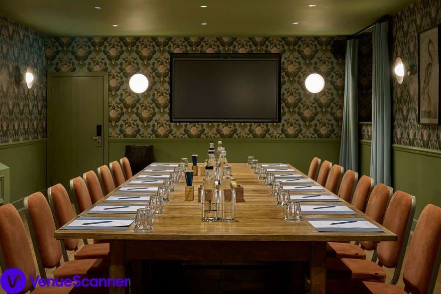Hotel Du Vin, Henley-on-Thames, Henley Vineyards photo #3