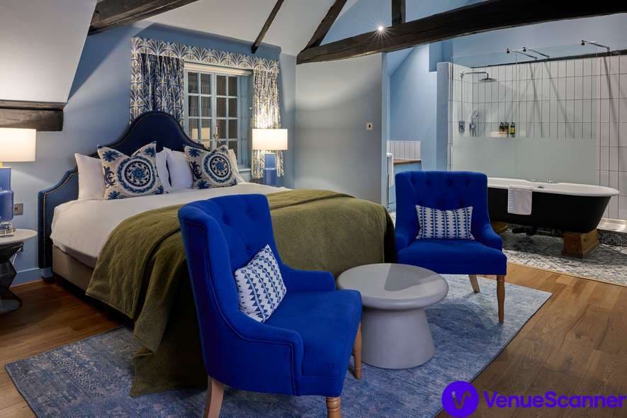 Hotel Du Vin, Henley-on-Thames photo #3