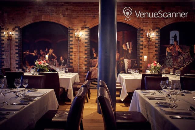 Hotel Du Vin, Henley-on-Thames, Lombard, undefined photo #1