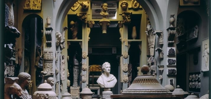 Exclusive Hire, Sir John Soane'S Museum photo #4