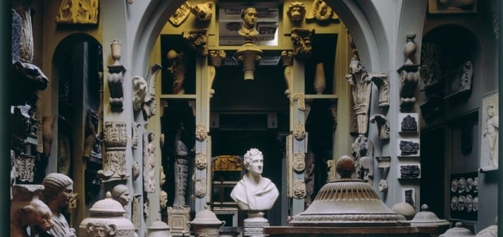 Photo of Sir John Soane'S Museum, Exclusive Hire