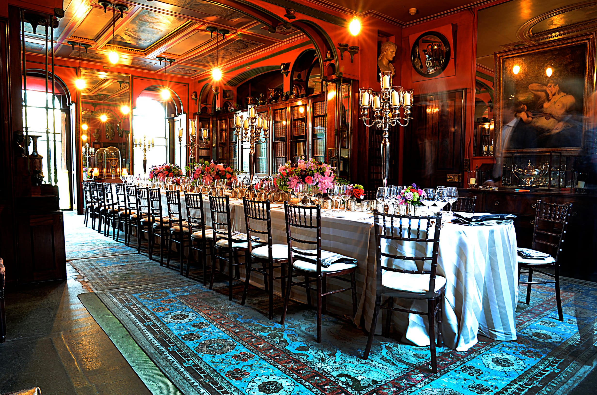 Photo of Sir John Soane'S Museum, Exclusive Hire