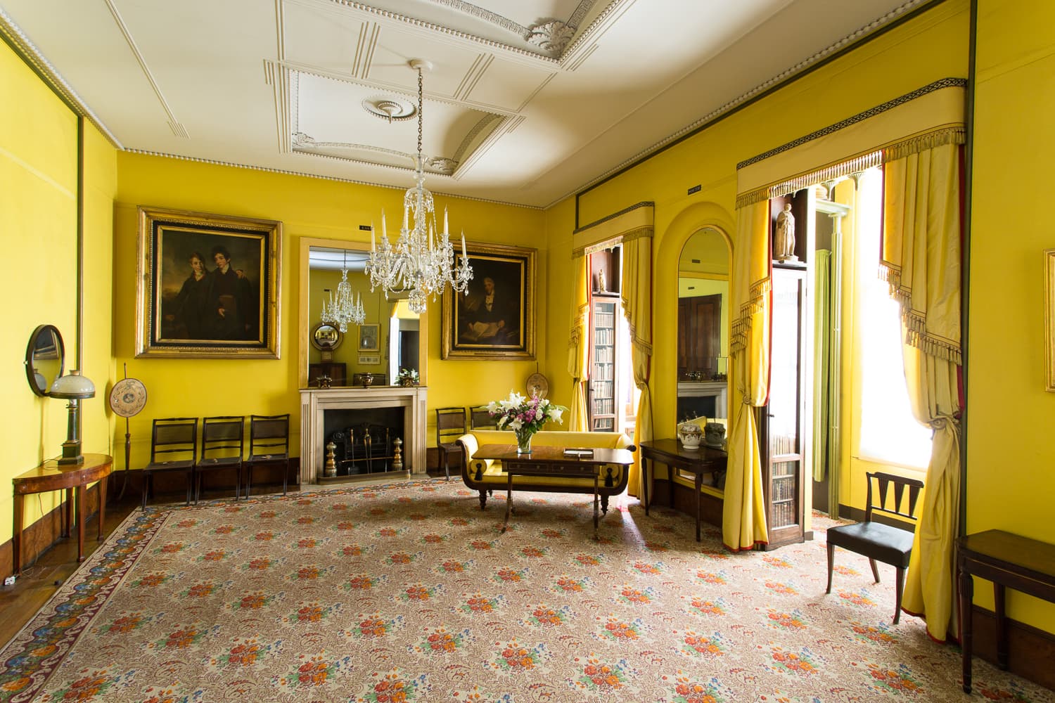 Exclusive Hire, Sir John Soane'S Museum photo #6