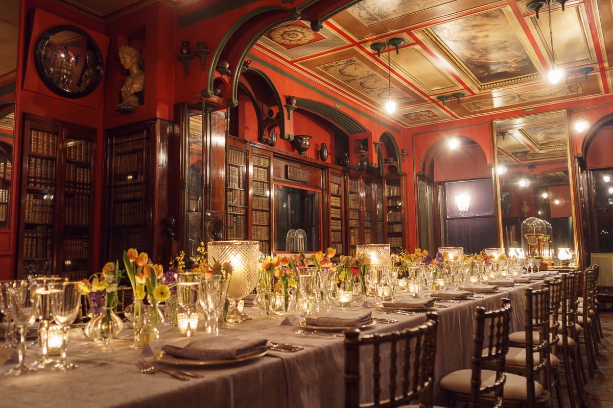 Exclusive Hire, Sir John Soane'S Museum photo #5