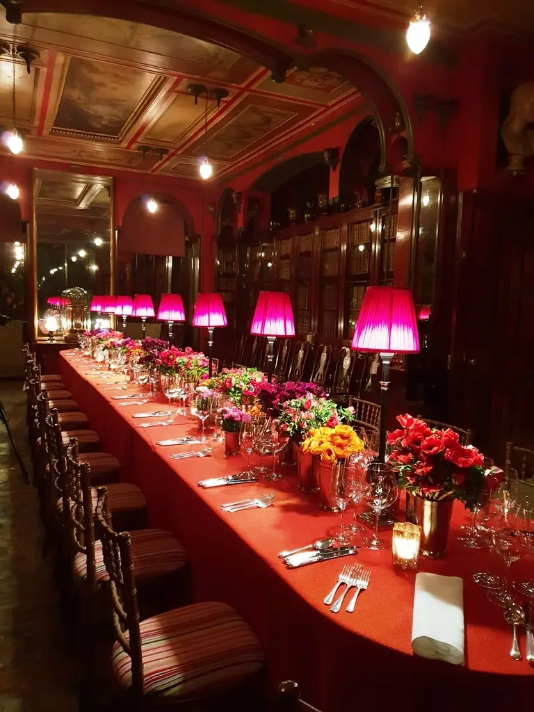 Exclusive Hire, Sir John Soane'S Museum photo #3