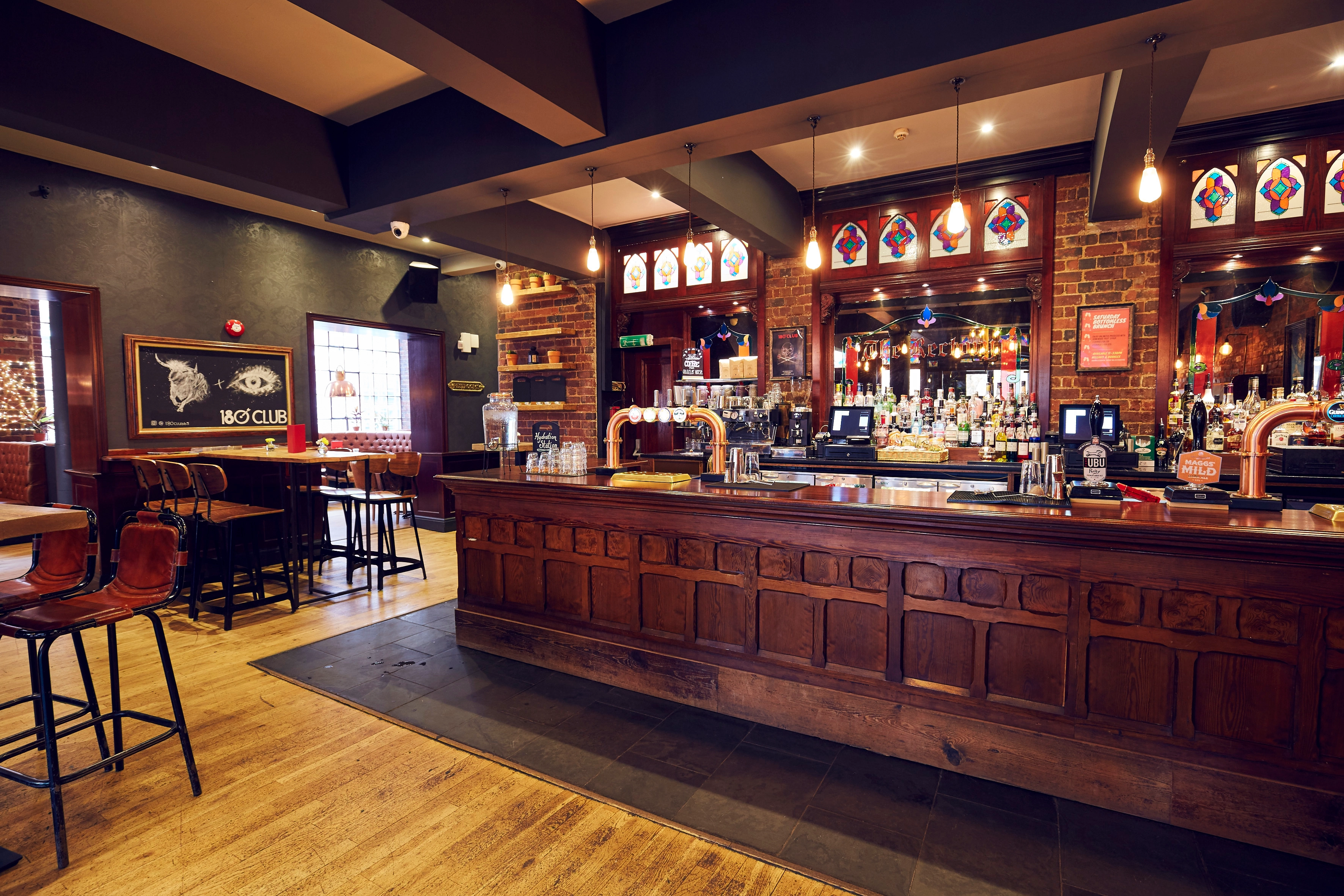 Photo of The Rectory