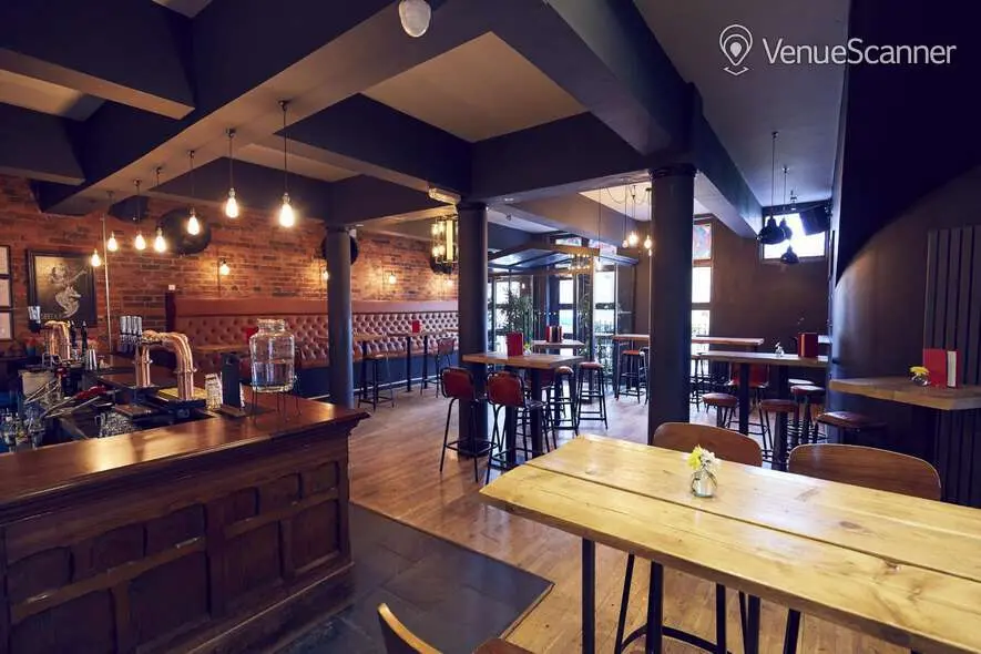 The Rectory photo #3