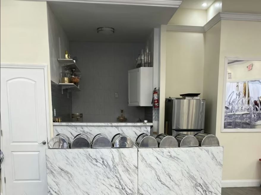 Photo of Instyle Events, Entire Venue