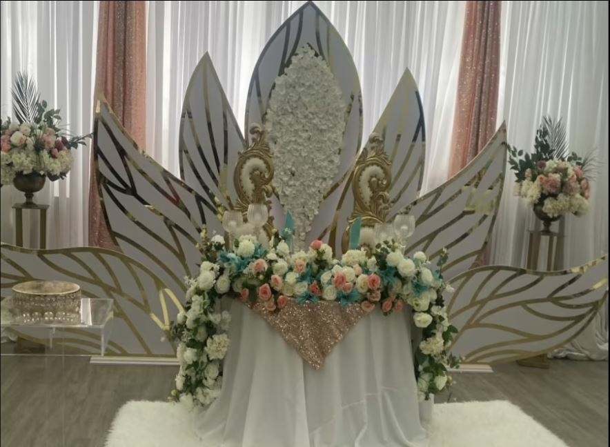 Photo of Instyle Events, Entire Venue