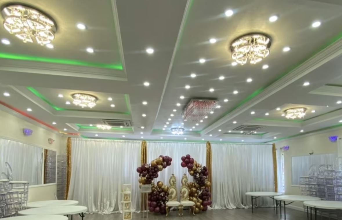 Photo of Instyle Events, Entire Venue