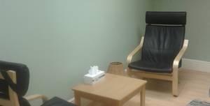 Counselling room 2