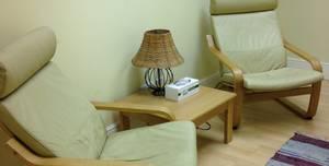 Counselling room 1