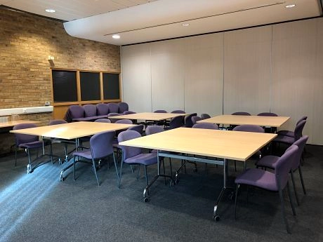 Photo of Capability House, The Conference Room