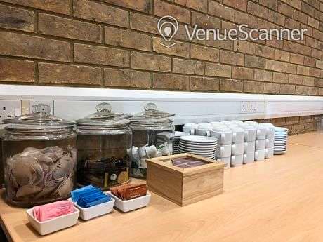 The Conference Room, Capability House photo #3