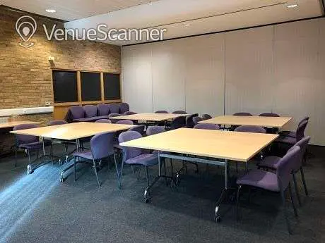 The Conference Room, Capability House photo #1