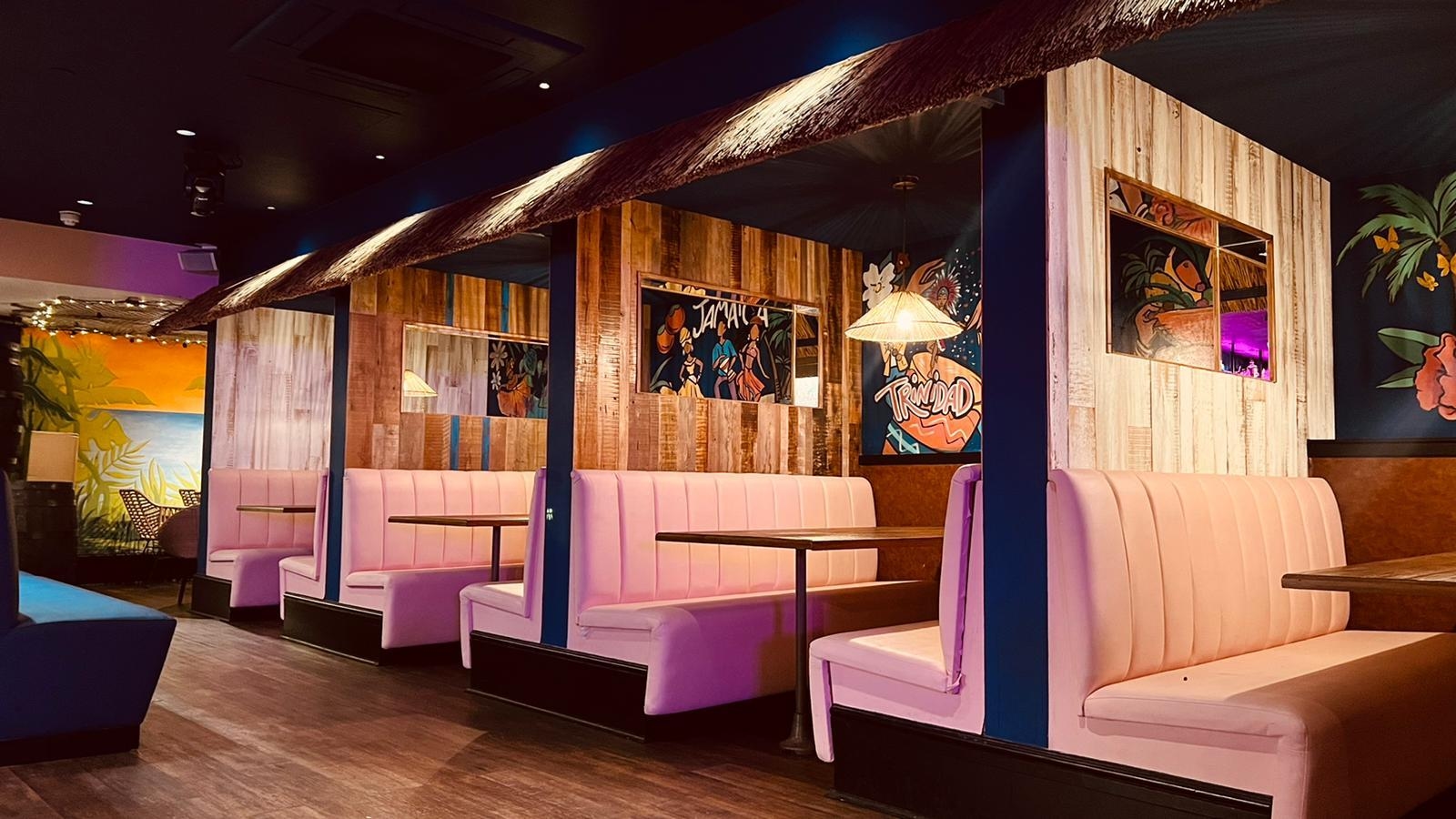 Photo of Cottons Shoreditch, Cottons Club