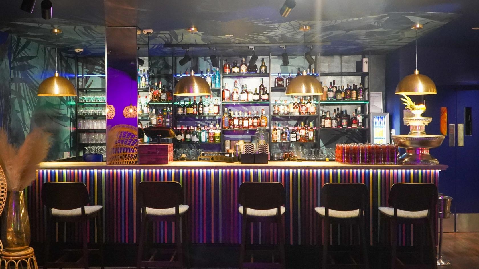 Photo of Cottons Shoreditch