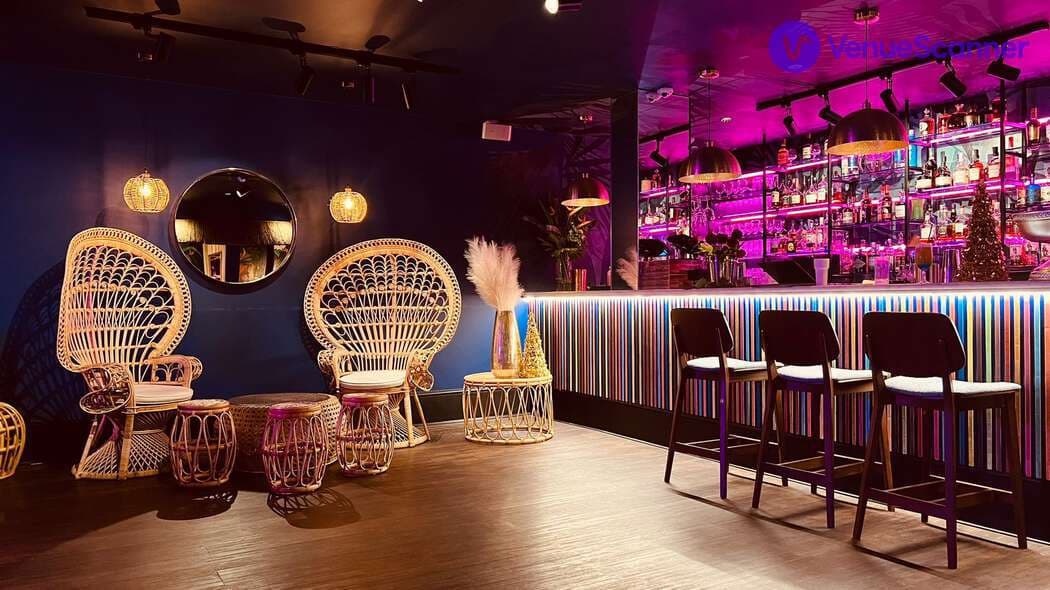 Cottons Shoreditch, Cottons Club photo #3