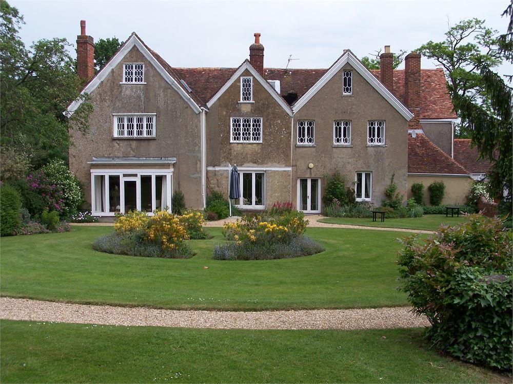 Steeple Court Manor, Exclusive Hire photo #1