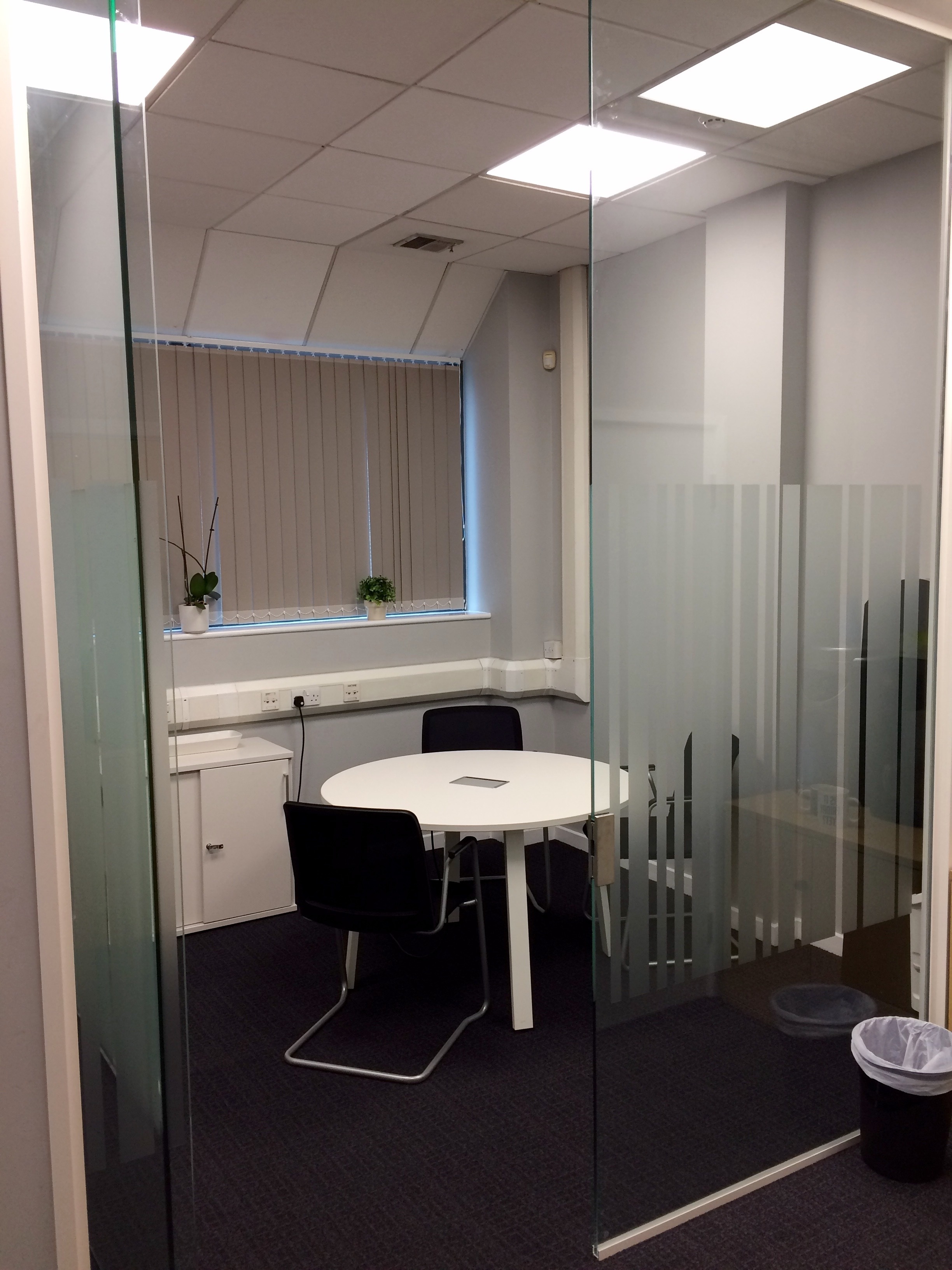 Photo of Regus Sheffield Blades Enterprise Centre, MR1