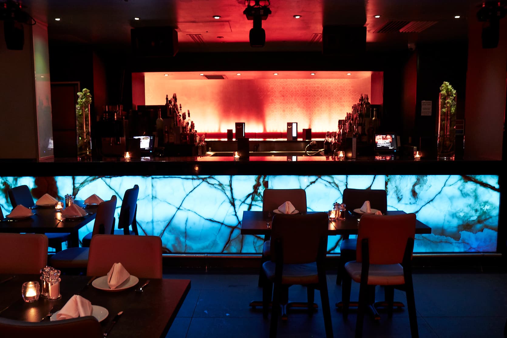 The Vip Lounge, Aquum photo #6