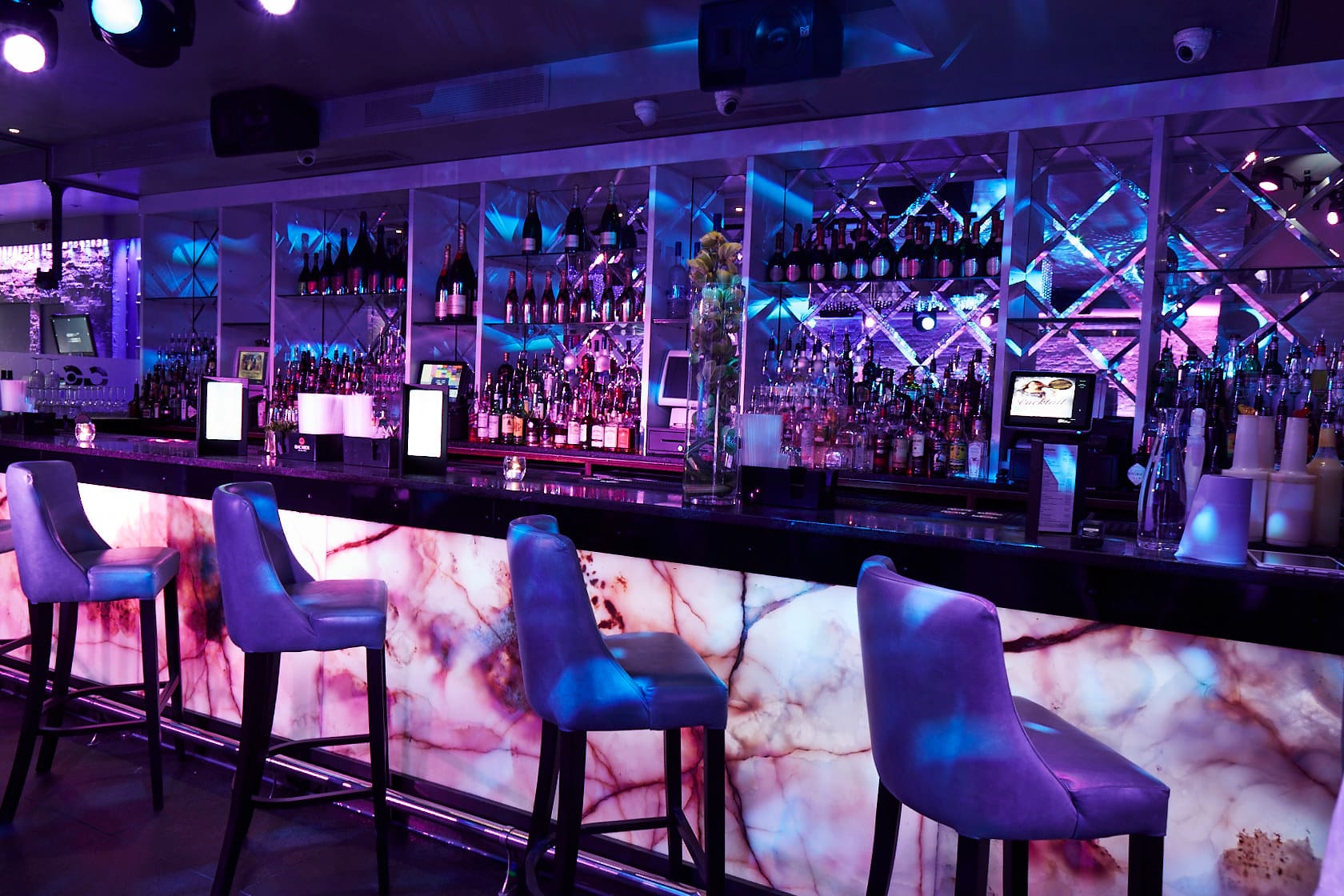 Photo of Aquum, The Vip Lounge