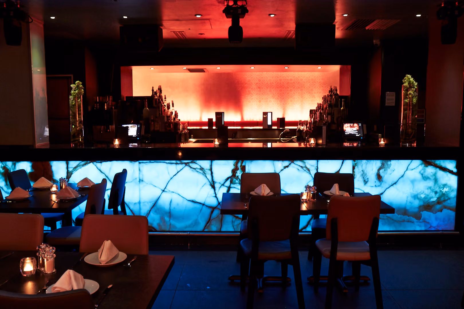 The Vip Lounge, Aquum photo #6
