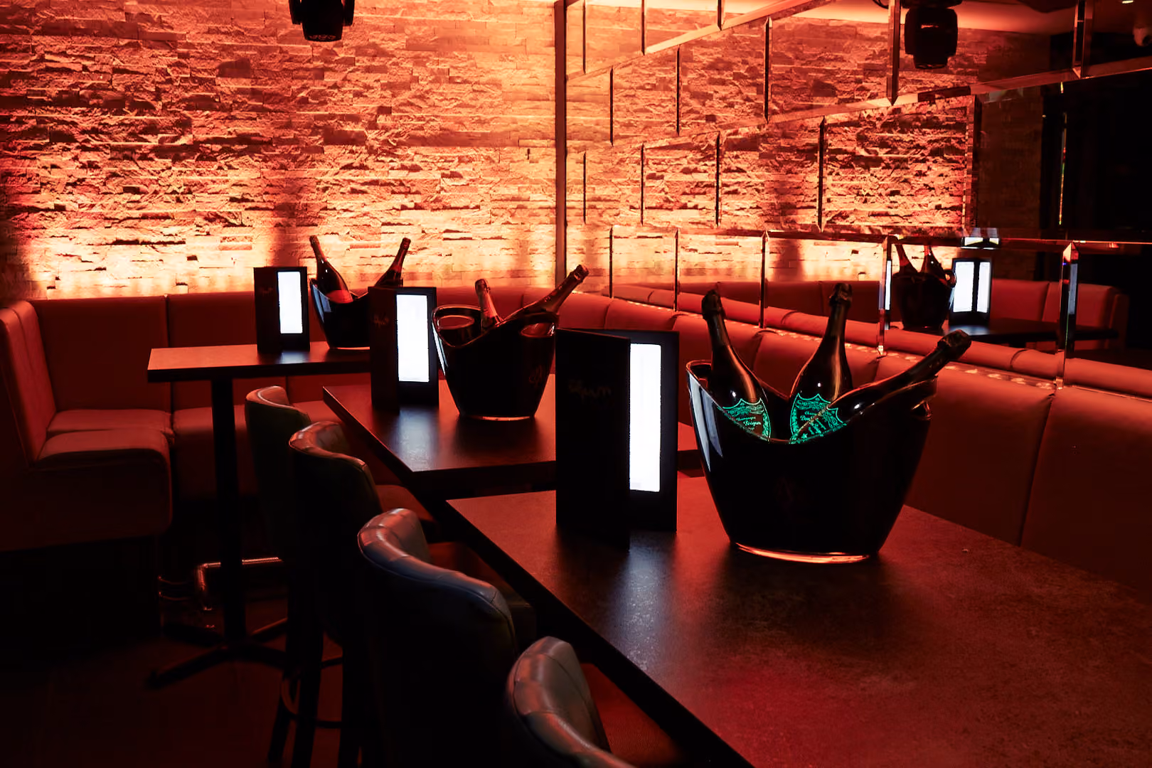 The Vip Lounge, Aquum photo #5