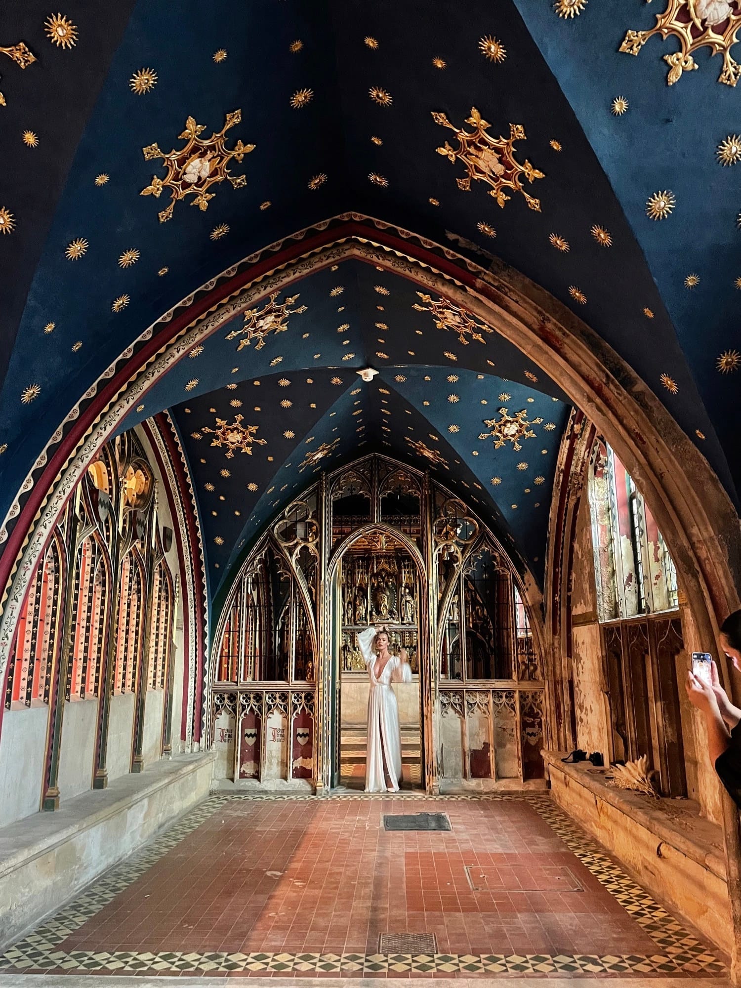 Photo of Grand Junction, The Undercroft
