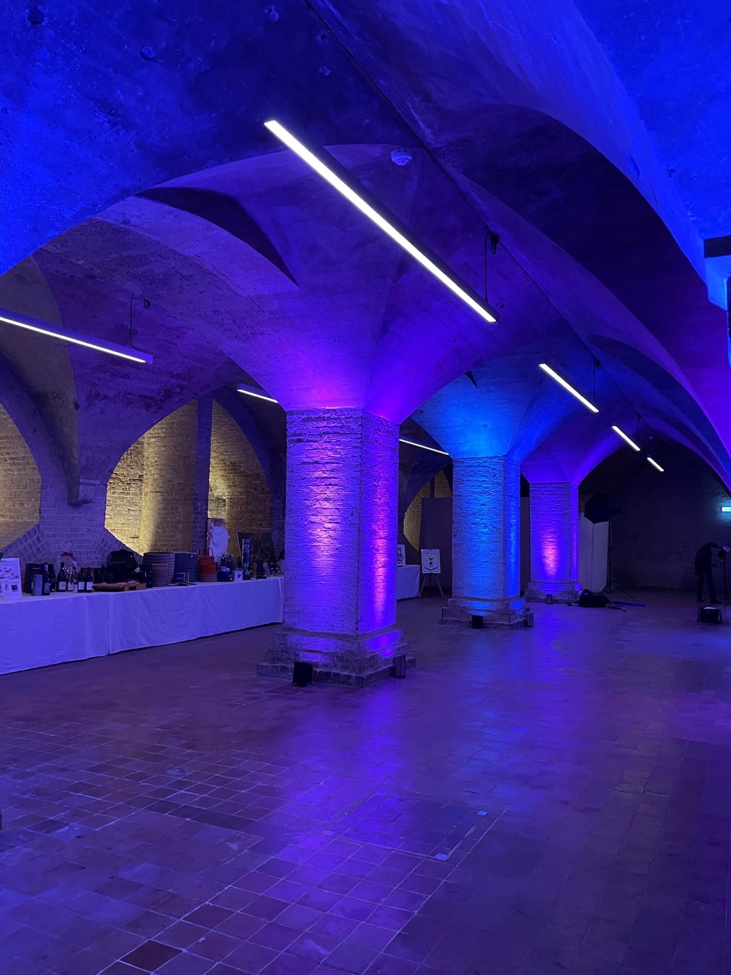 Photo of Grand Junction, The Undercroft