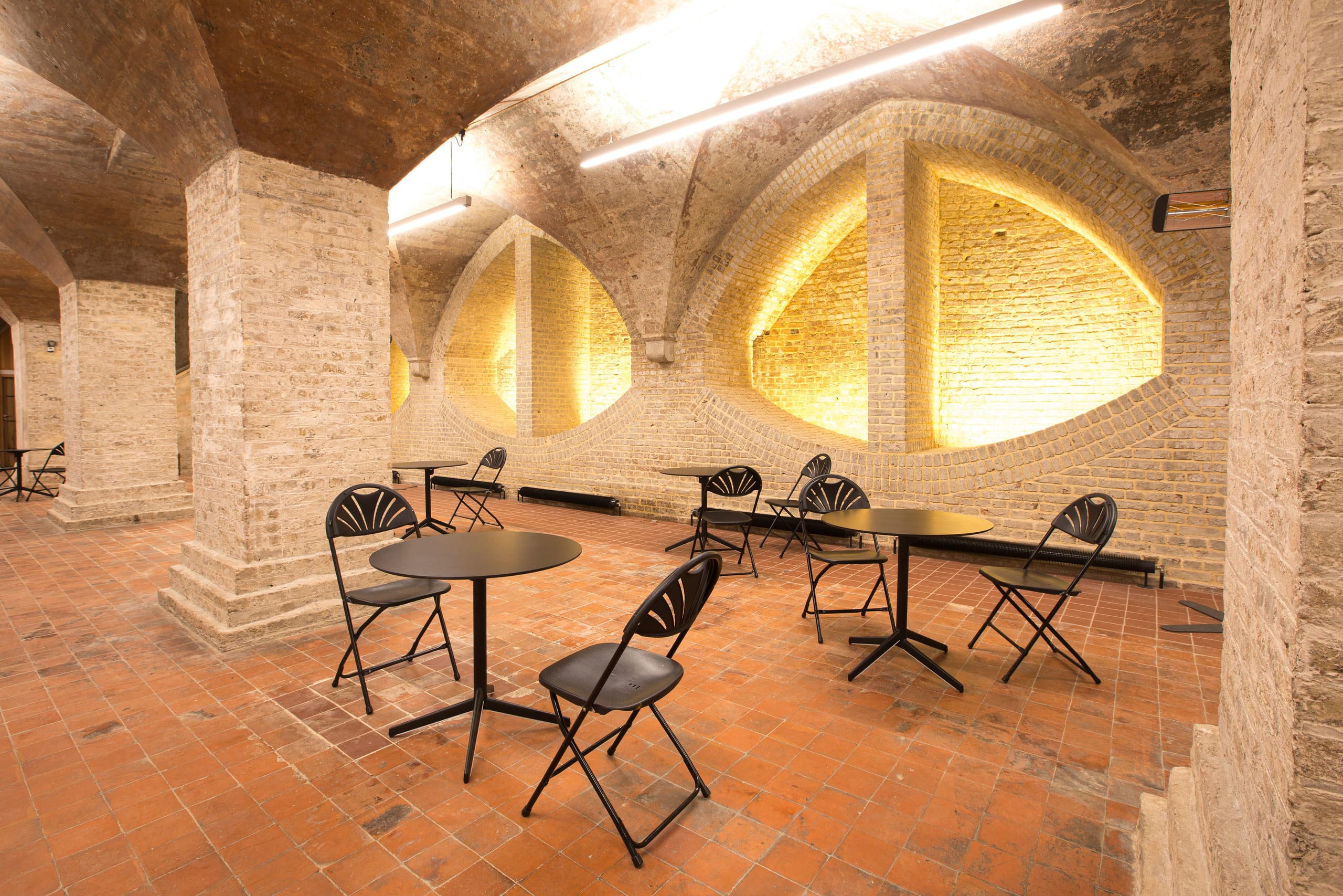 Photo of Grand Junction, The Undercroft