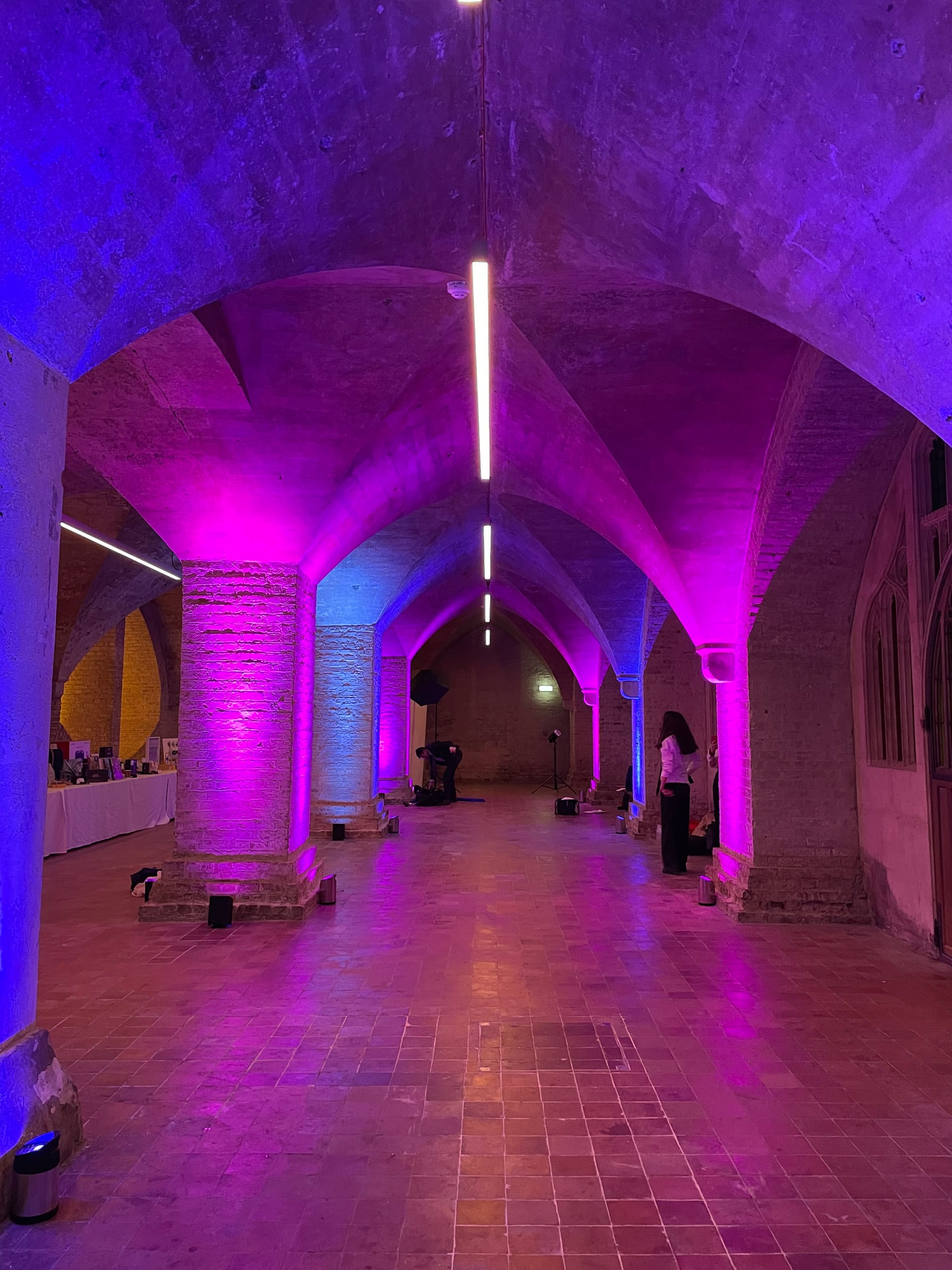 Photo of Grand Junction, The Undercroft