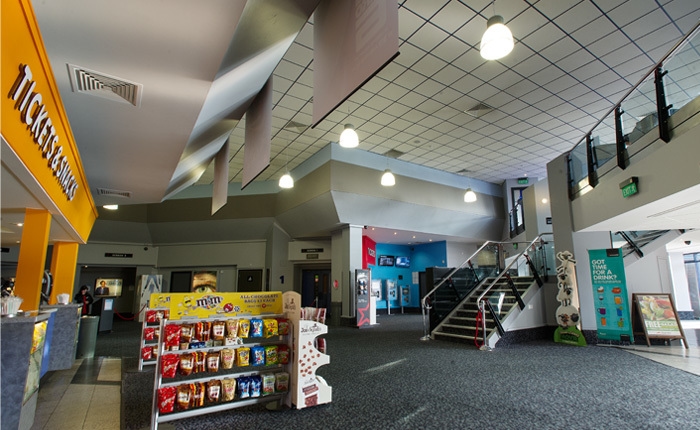 Photo of Cineworld Harlow, Screen