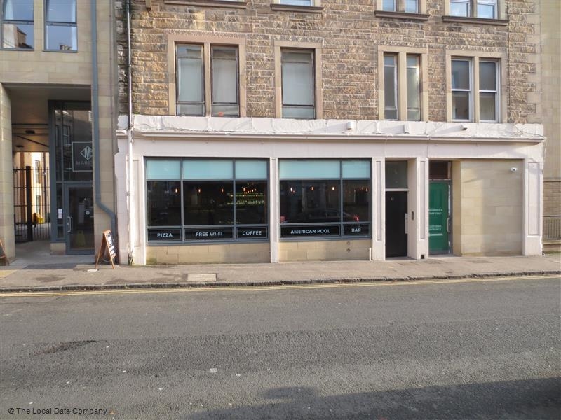 Photo of Marcos Pool Hall And Pizza Bar