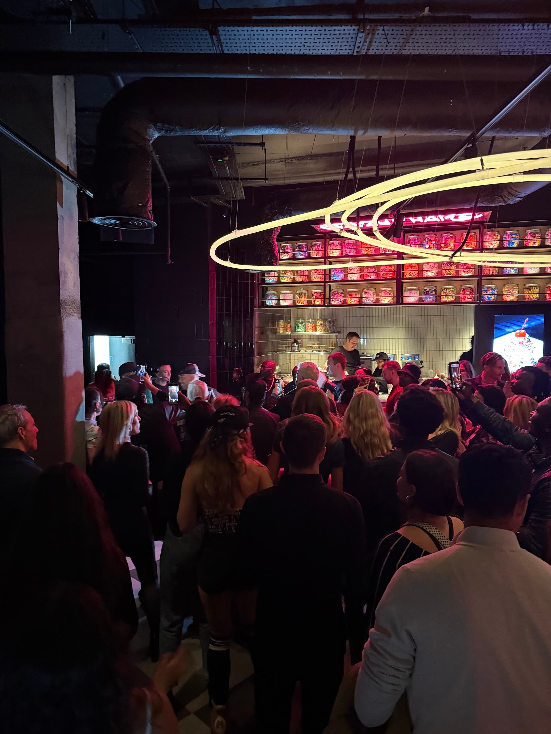 CrazyShake Bar, Black Tap photo #2