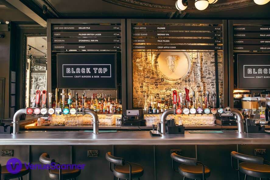 Black Tap photo #3