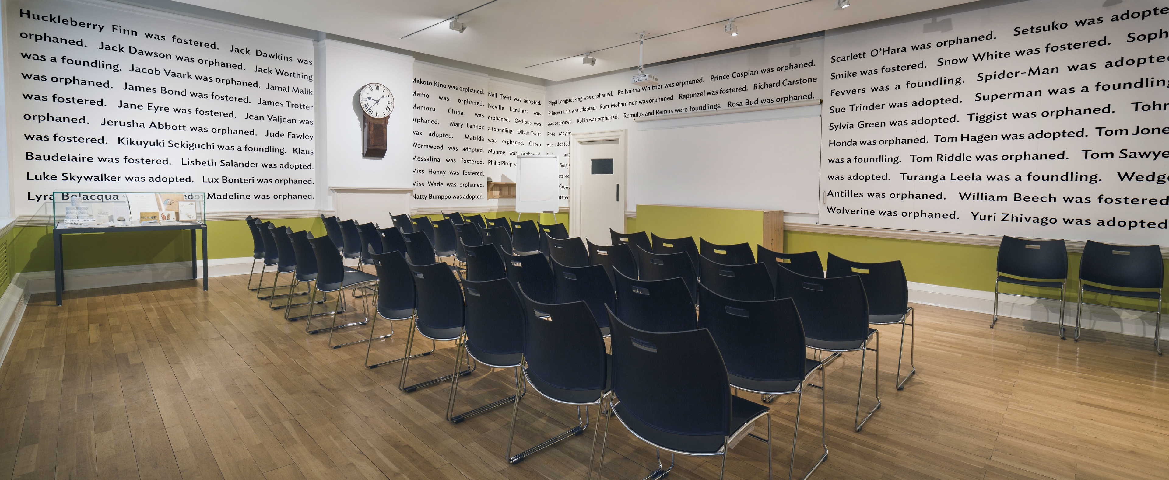 Photo of The Foundling Museum, Study Studio