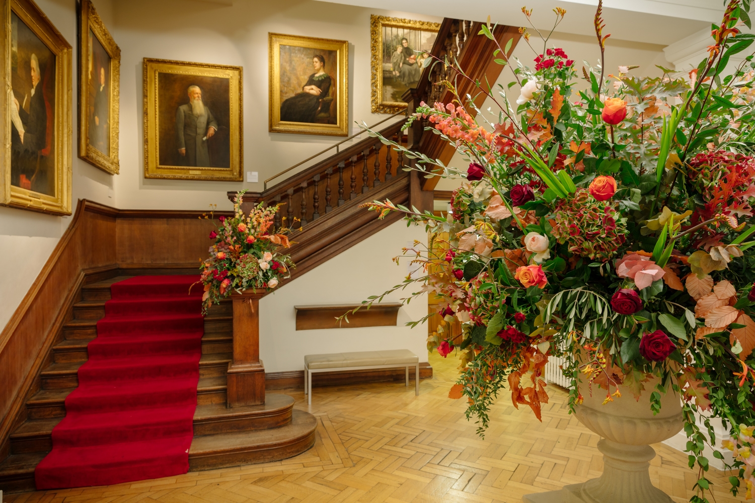Photo of The Foundling Museum