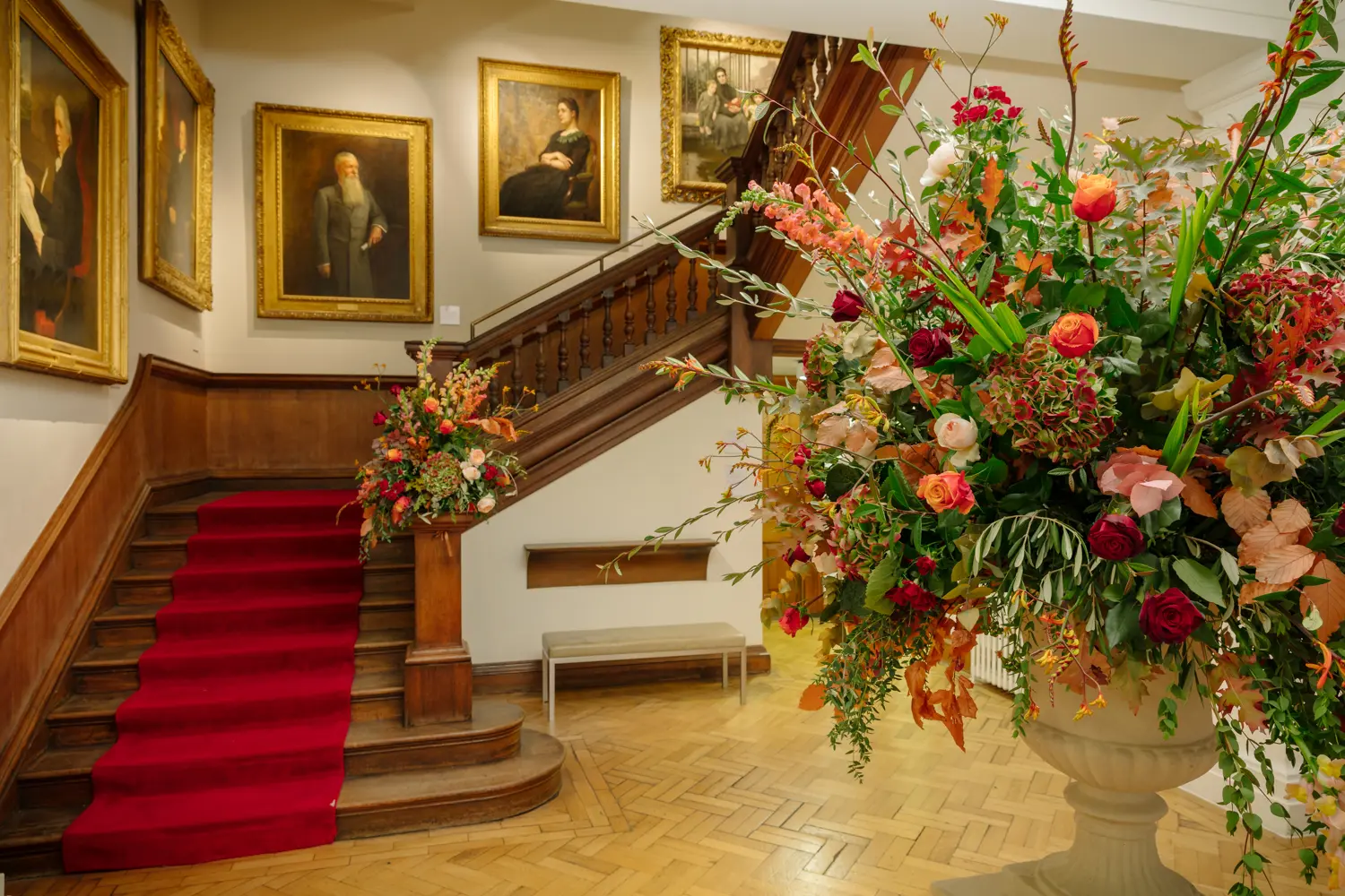 Photo of The Foundling Museum