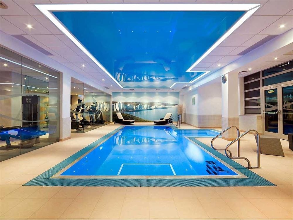 Photo of Novotel Southampton, Christmas Shared Parties