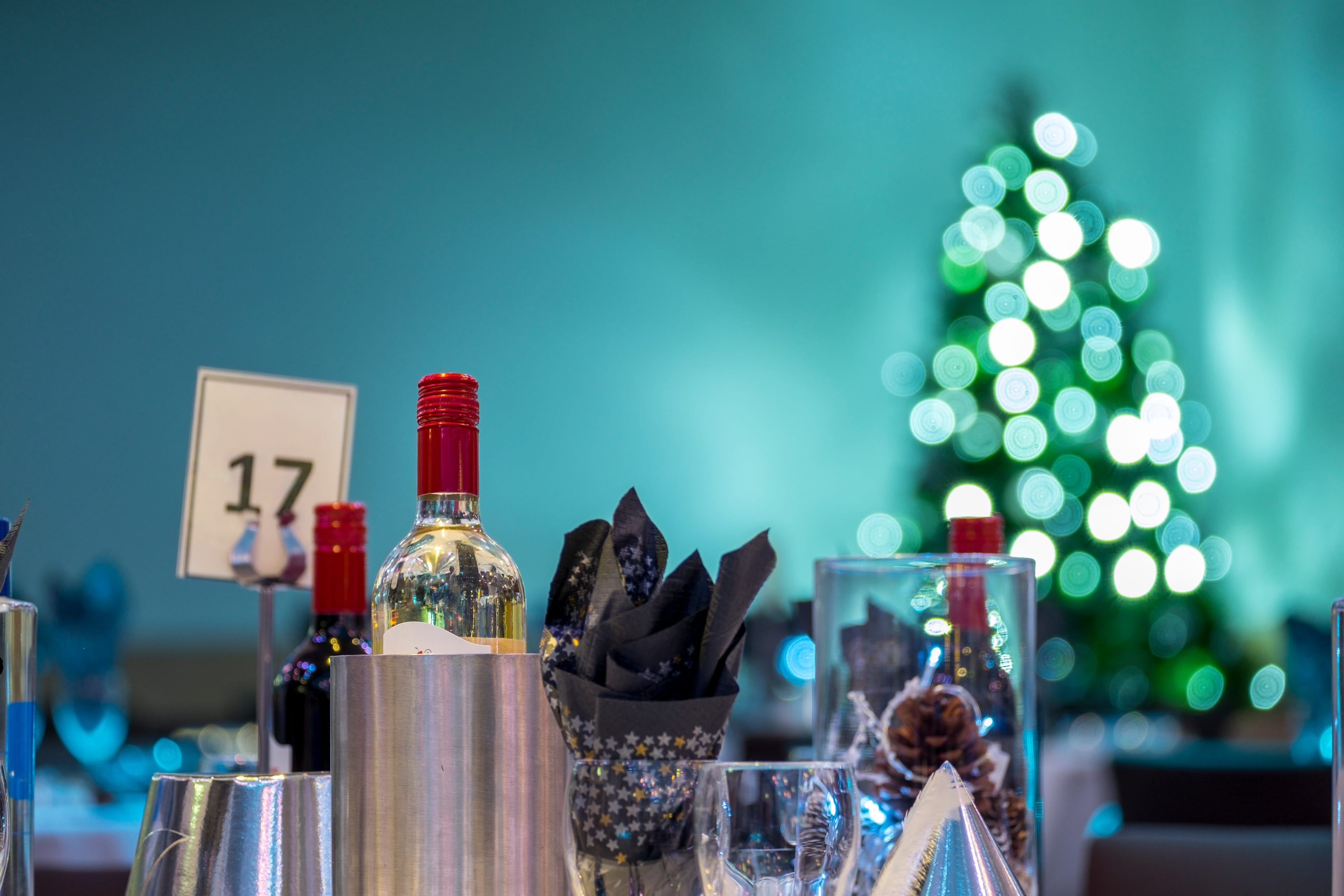 Photo of Novotel Southampton, Christmas Shared Parties