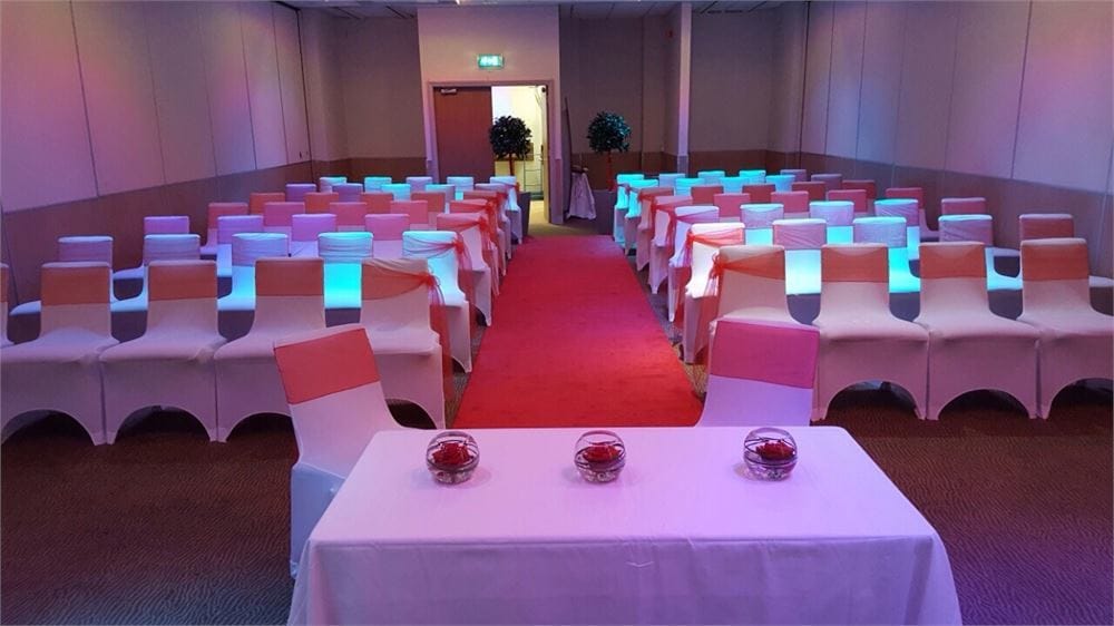 Photo of Novotel Southampton, Christmas Shared Parties