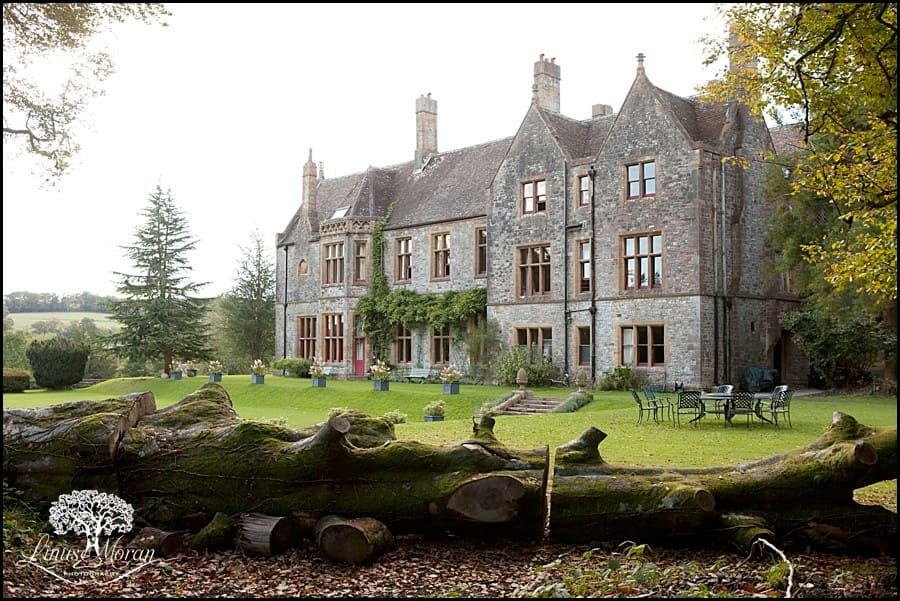 Exclusive Hire, Huntsham Court photo #1