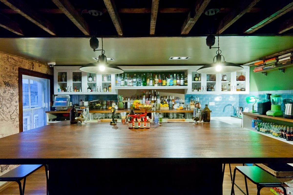 Photo of Opium Chinatown, The Academy