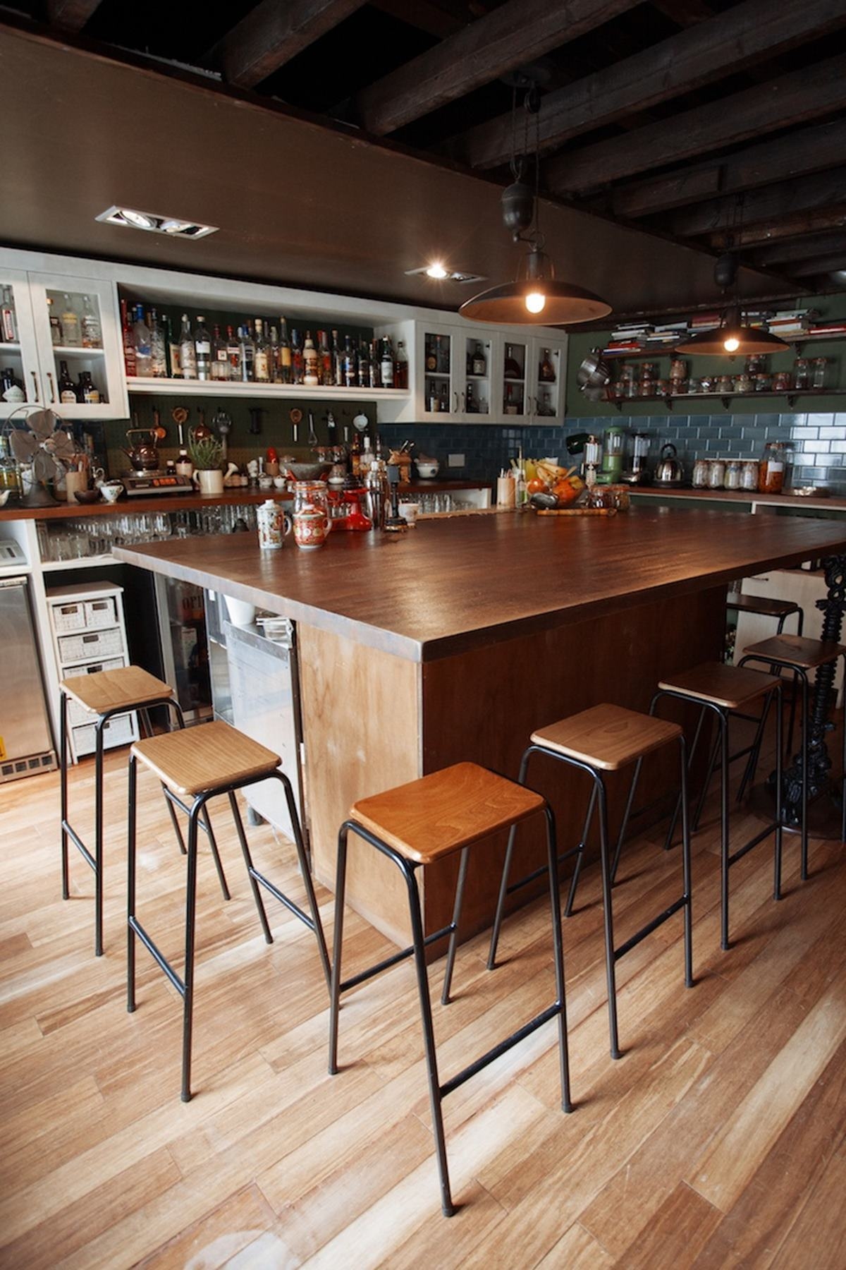 Photo of Opium Chinatown, The Academy