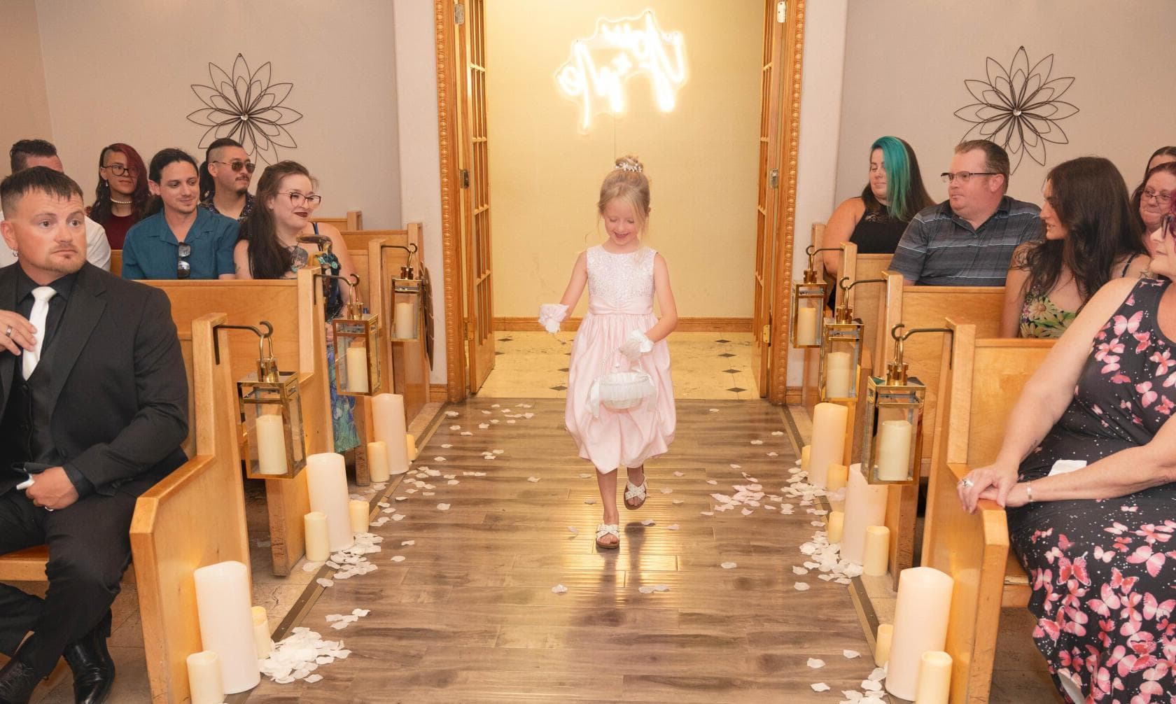 Wedding Chapel, Mon Bel Ami Wedding Chapel photo #1
