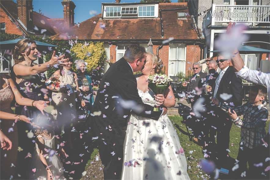 The Lismoyne Hotel, Exclusive Hire photo #3