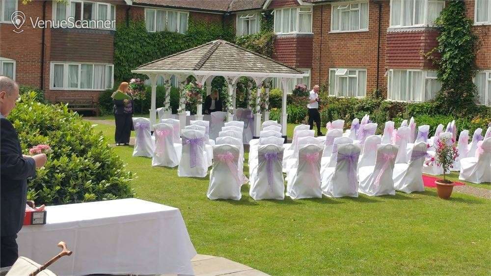 The Lismoyne Hotel photo #3