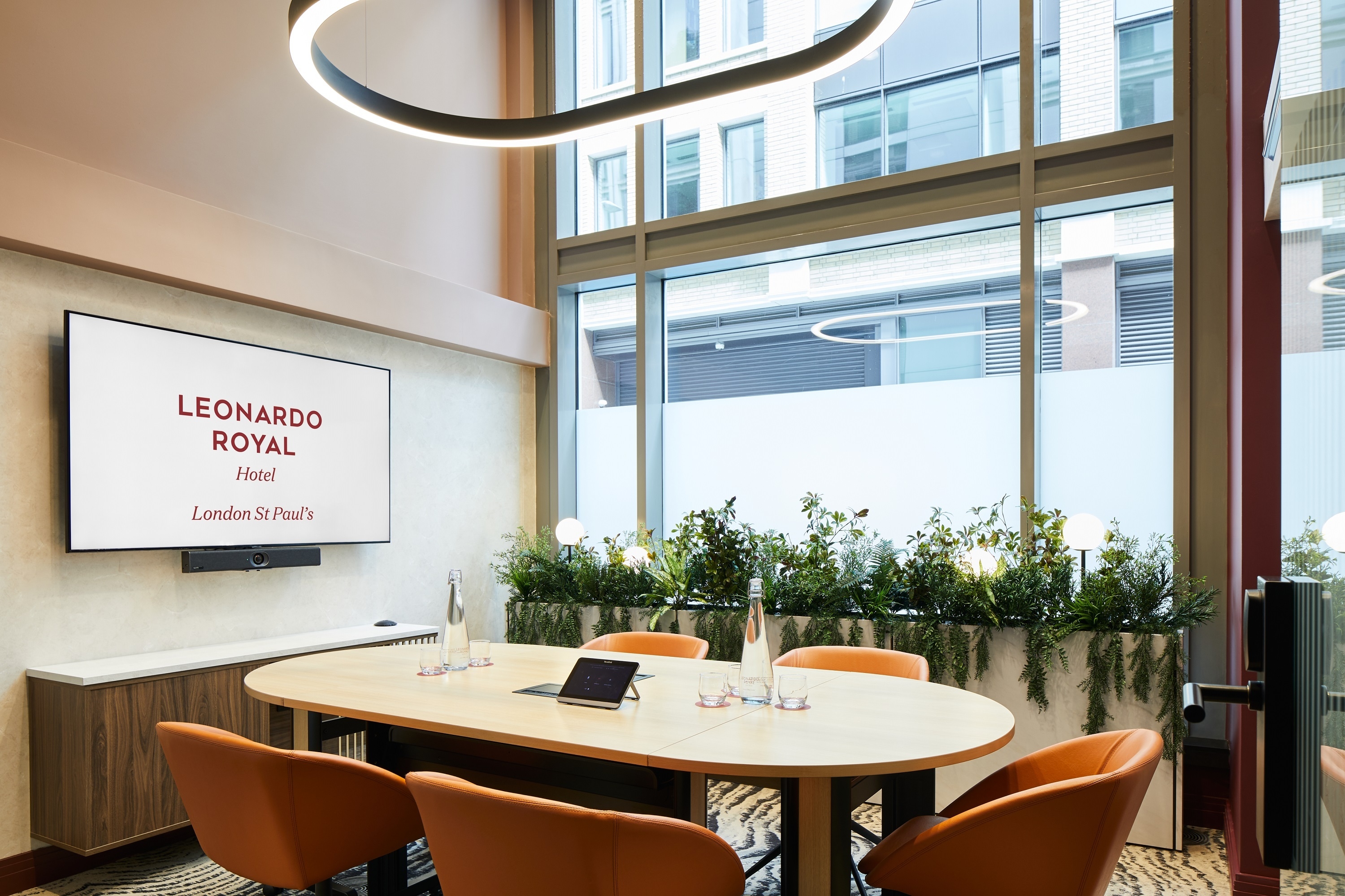 Photo of Leonardo Royal London St Paul's, Blackfriars